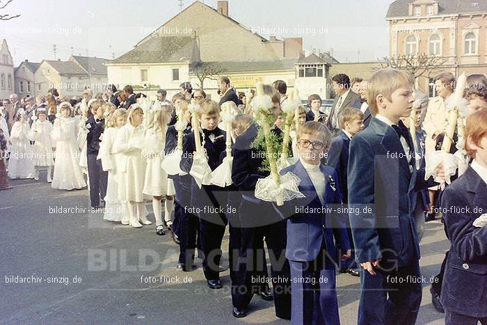 1978 Kommunion in Sinzig: KMSN-011325