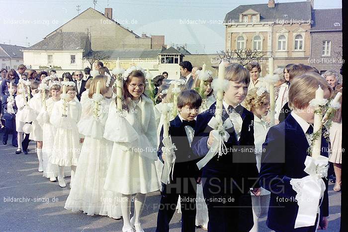 1978 Kommunion in Sinzig: KMSN-011329