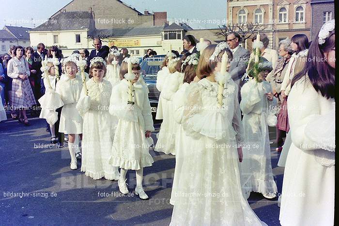 1978 Kommunion in Sinzig: KMSN-011330