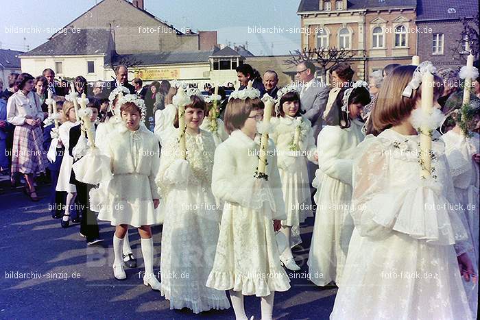 1978 Kommunion in Sinzig: KMSN-011331