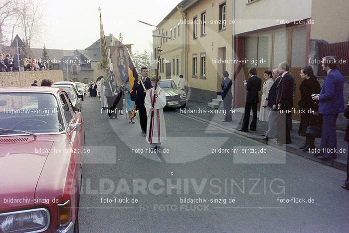 1978 Kommunion in Sinzig: KMSN-011337