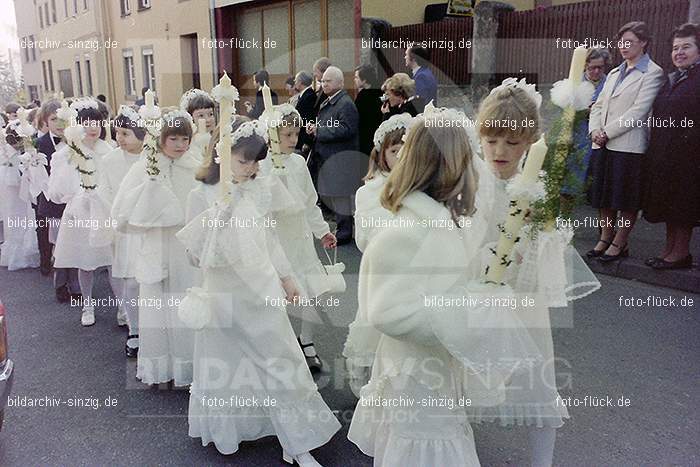 1978 Kommunion in Sinzig: KMSN-011340