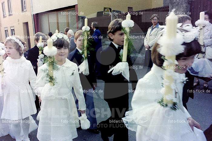 1978 Kommunion in Sinzig: KMSN-011344