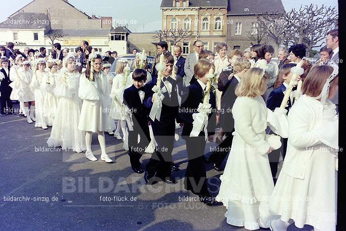 1978 Kommunion in Sinzig: KMSN-011368