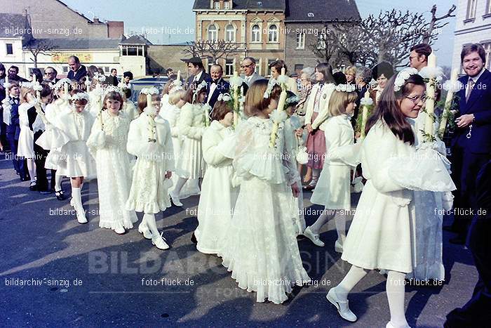 1978 Kommunion in Sinzig: KMSN-011370