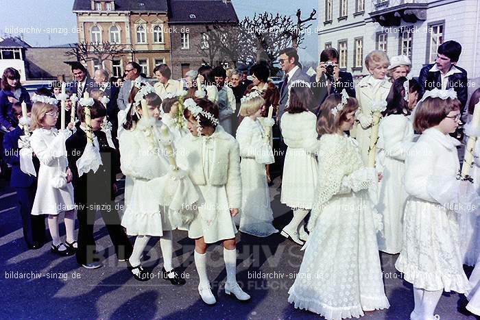 1978 Kommunion in Sinzig: KMSN-011373