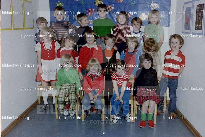 1978 Kindergarten St. Peter in Sinzig: KNSTPTSN-011533