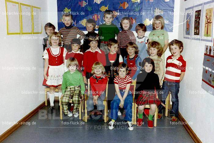 1978 Kindergarten St. Peter in Sinzig: KNSTPTSN-011534