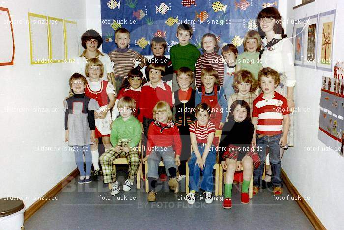 1978 Kindergarten St. Peter in Sinzig: KNSTPTSN-011535