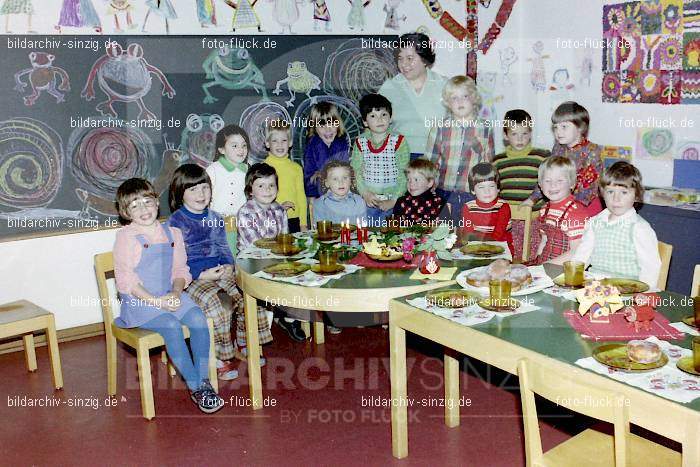 1978 Kindergarten St. Peter in Sinzig: KNSTPTSN-011541