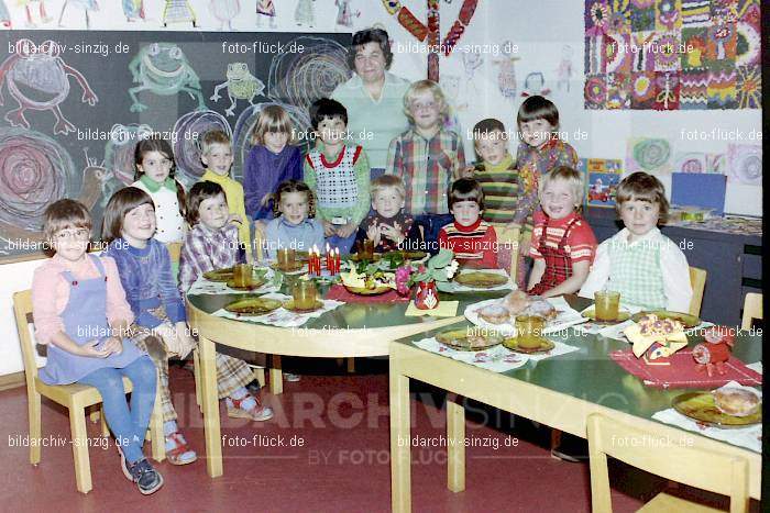 1978 Kindergarten St. Peter in Sinzig: KNSTPTSN-011542