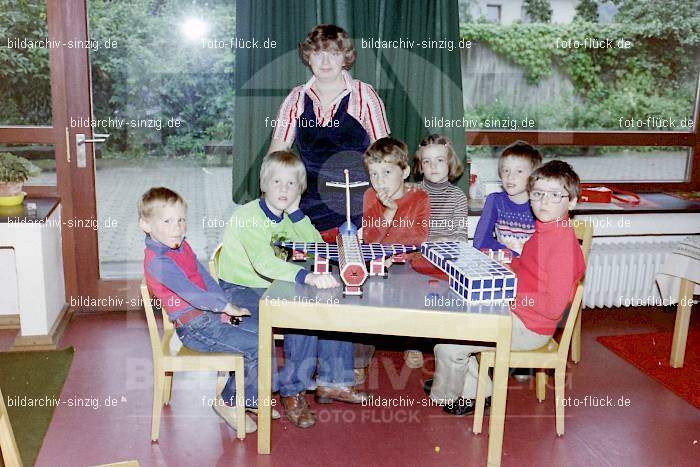 1978 Kindergarten St. Peter in Sinzig: KNSTPTSN-011544