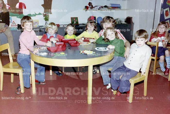 1978 Kindergarten St. Peter in Sinzig: KNSTPTSN-011546