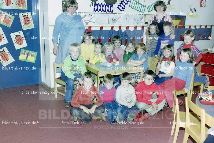 1978 Kindergarten St. Peter in Sinzig: KNSTPTSN-011549