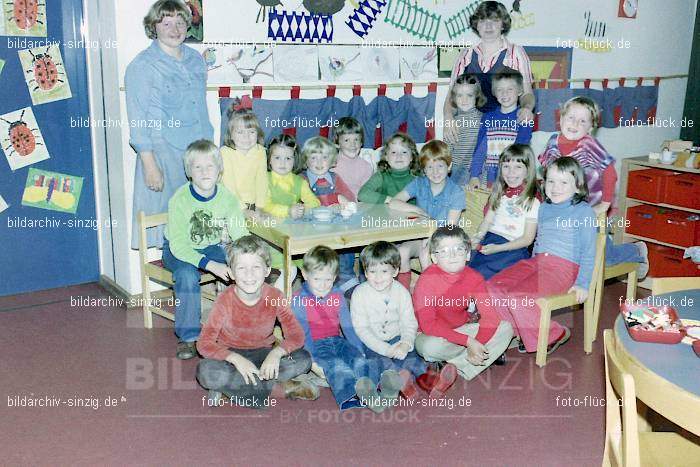 1978 Kindergarten St. Peter in Sinzig: KNSTPTSN-011550