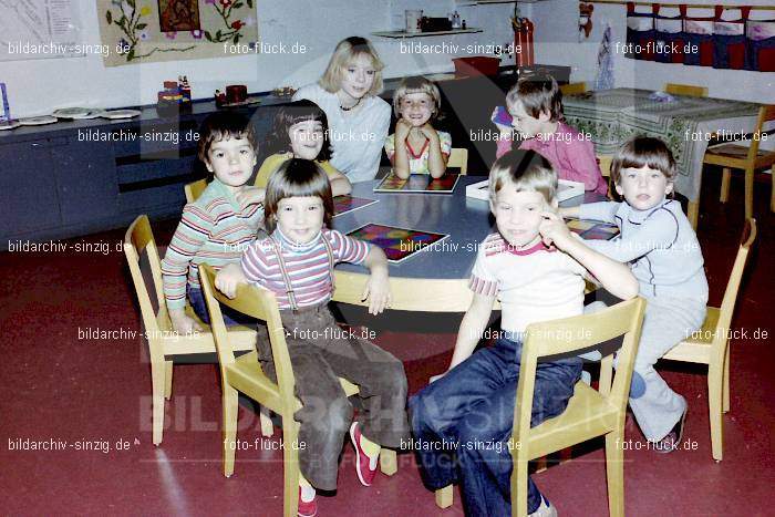 1978 Kindergarten St. Peter in Sinzig: KNSTPTSN-011553