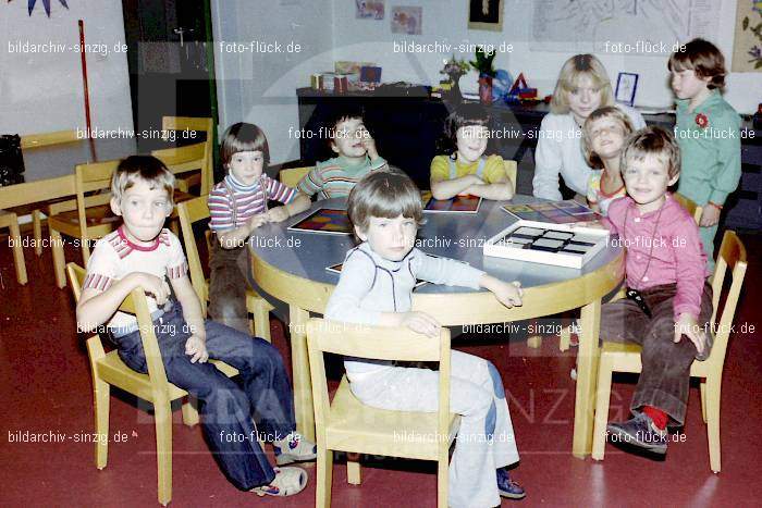 1978 Kindergarten St. Peter in Sinzig: KNSTPTSN-011554