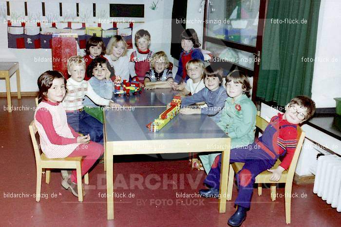 1978 Kindergarten St. Peter in Sinzig: KNSTPTSN-011555