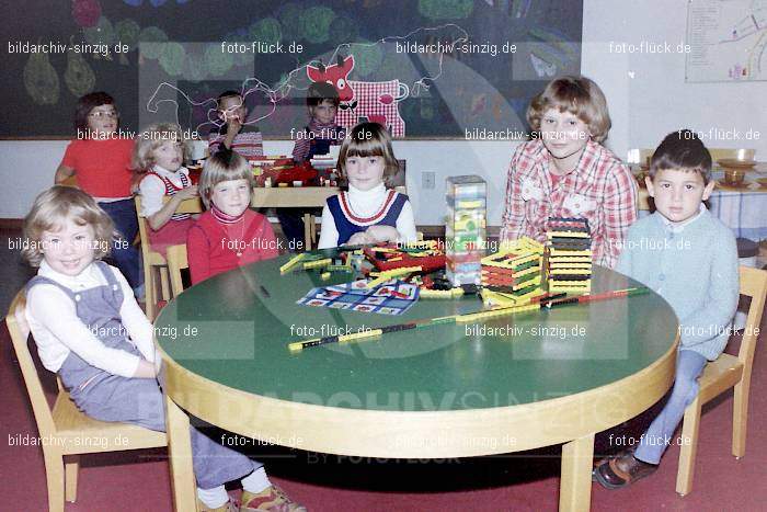 1978 Kindergarten St. Peter in Sinzig: KNSTPTSN-011557