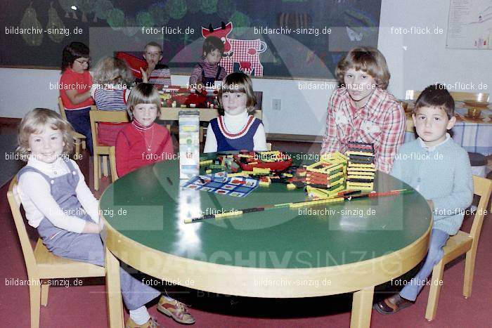 1978 Kindergarten St. Peter in Sinzig: KNSTPTSN-011558