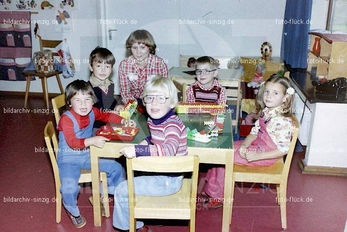 1978 Kindergarten St. Peter in Sinzig: KNSTPTSN-011559
