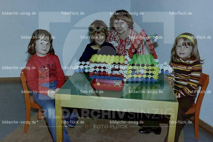 1978 Kindergarten St. Peter in Sinzig: KNSTPTSN-011564