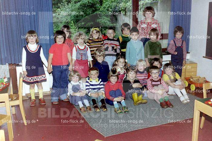 1978 Kindergarten St. Peter in Sinzig: KNSTPTSN-011565