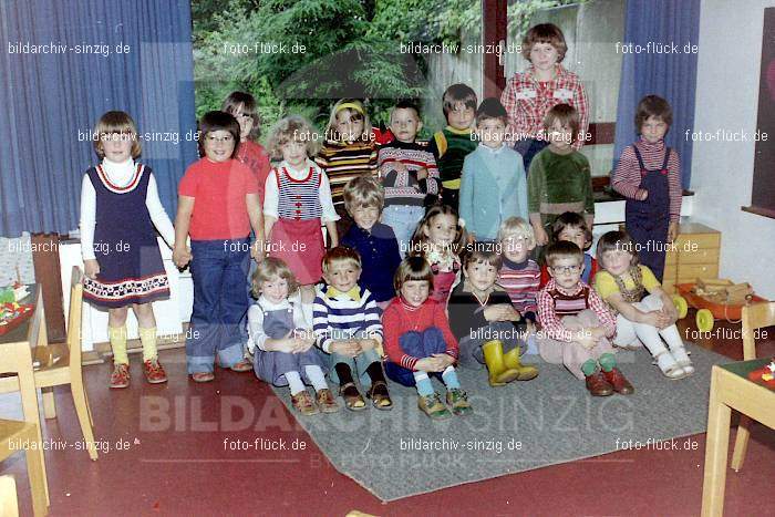 1978 Kindergarten St. Peter in Sinzig: KNSTPTSN-011565