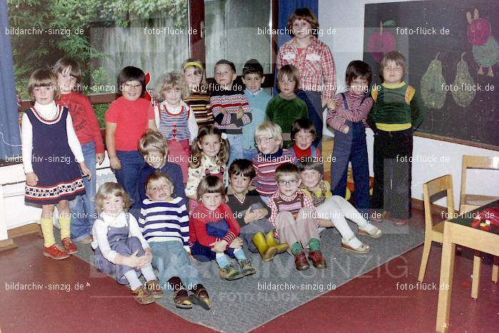 1978 Kindergarten St. Peter in Sinzig: KNSTPTSN-011566