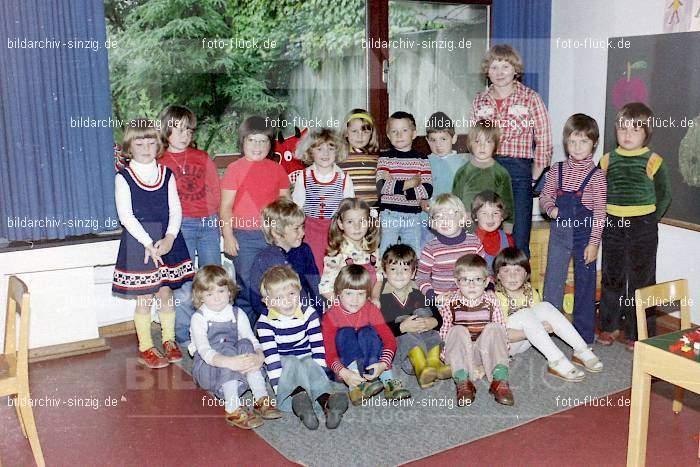 1978 Kindergarten St. Peter in Sinzig: KNSTPTSN-011567
