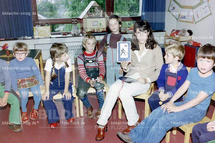 1978 Kindergarten St. Peter in Sinzig: KNSTPTSN-011571