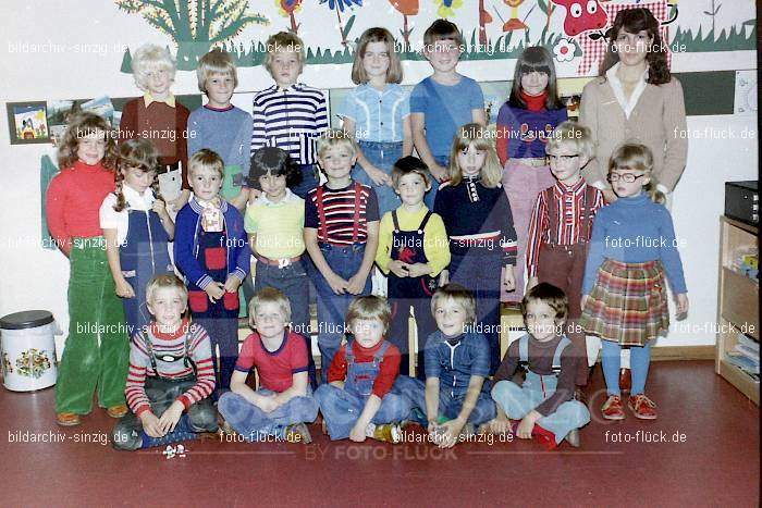 1978 Kindergarten St. Peter in Sinzig: KNSTPTSN-011574