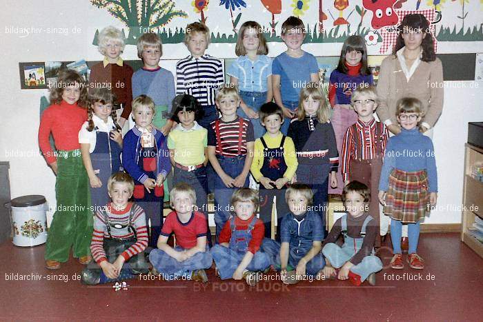 1978 Kindergarten St. Peter in Sinzig: KNSTPTSN-011575