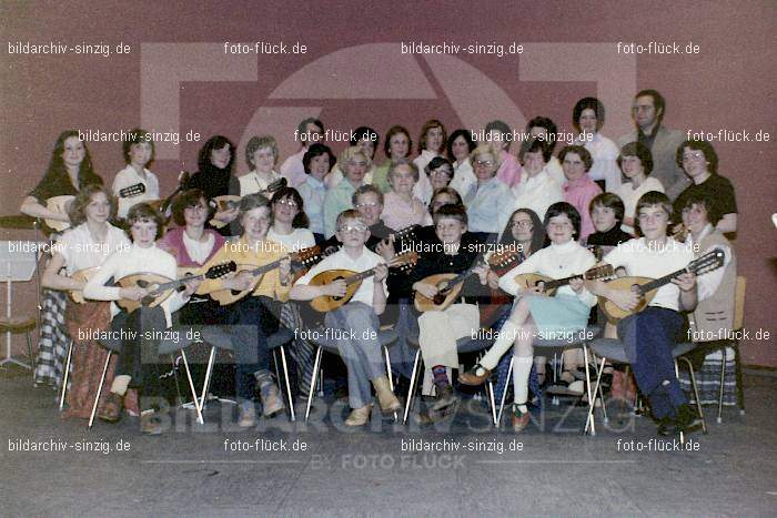 1978 Mandolinen Verein Heimersheim in Bad Neuenahr: MNVRHMBDNN-011577