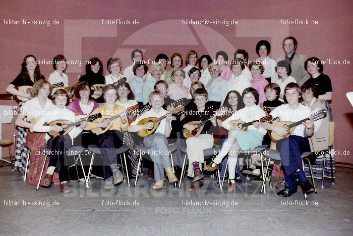 1978 Mandolinen Verein Heimersheim in Bad Neuenahr: MNVRHMBDNN-011580