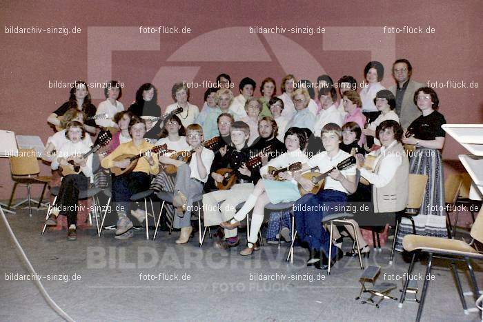 1978 Mandolinen Verein Heimersheim in Bad Neuenahr: MNVRHMBDNN-011581
