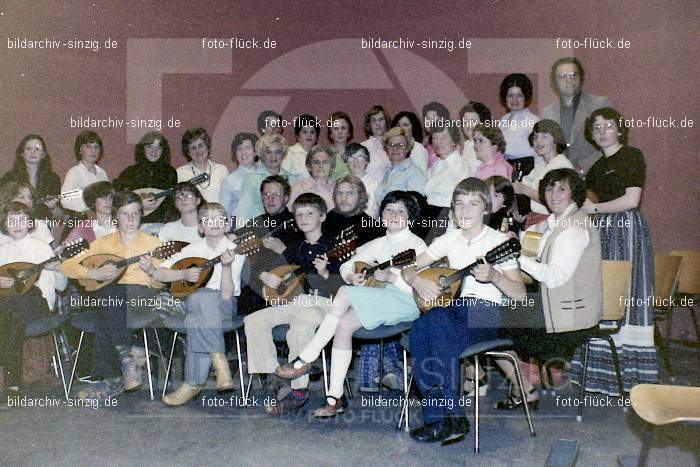 1978 Mandolinen Verein Heimersheim in Bad Neuenahr: MNVRHMBDNN-011583