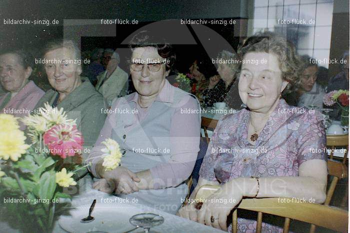 1978 Seniorenfeier Sinzig im Helenensaal: SNSNHL-011613