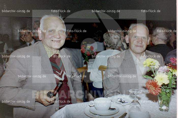 1978 Seniorenfeier Sinzig im Helenensaal: SNSNHL-011619