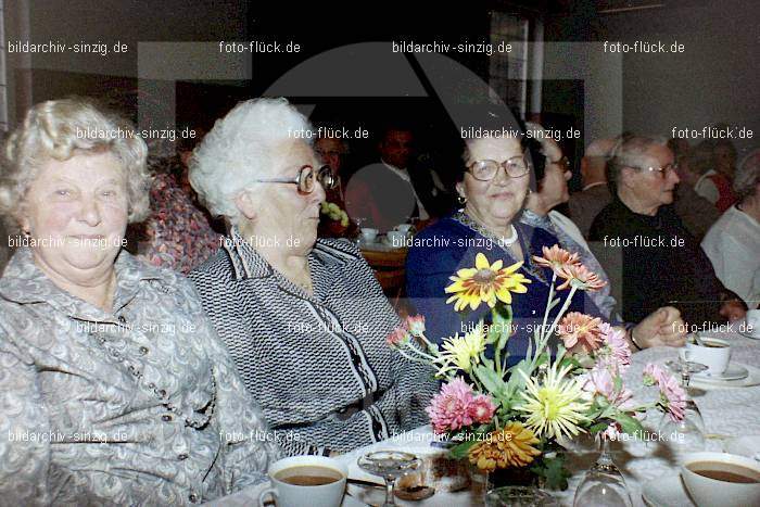 1978 Seniorenfeier Sinzig im Helenensaal: SNSNHL-011628