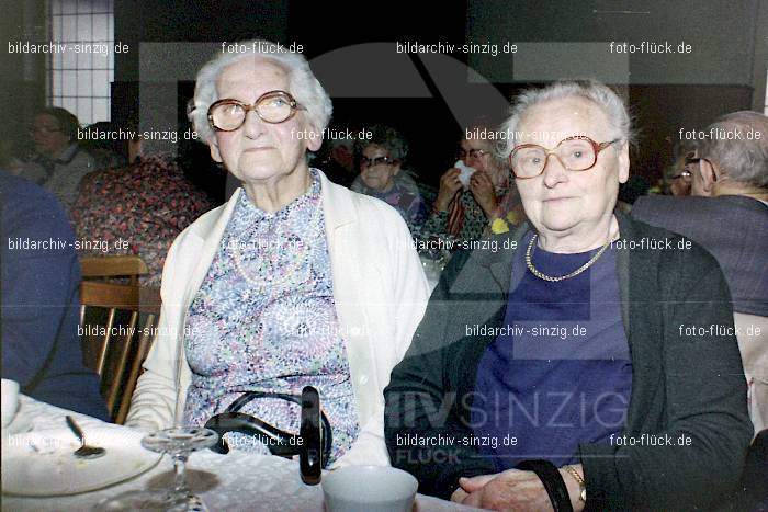 1978 Seniorenfeier Sinzig im Helenensaal: SNSNHL-011629