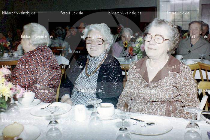 1978 Seniorenfeier Sinzig im Helenensaal: SNSNHL-011634