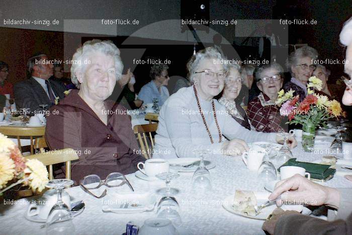 1978 Seniorenfeier Sinzig im Helenensaal: SNSNHL-011638