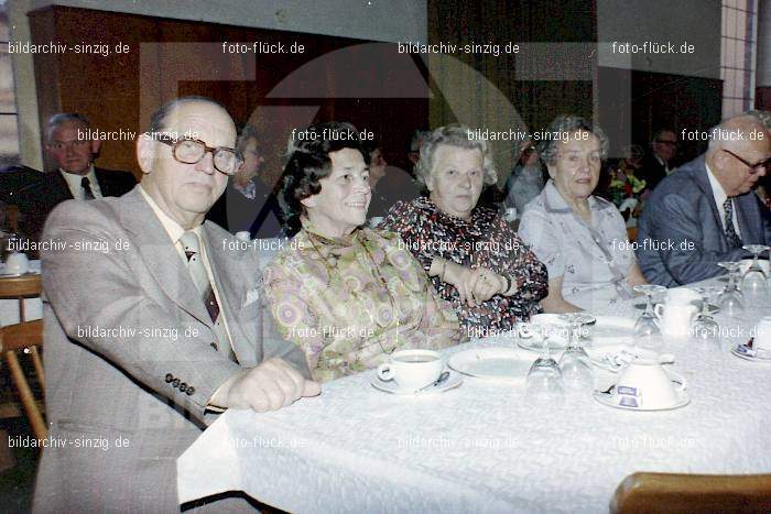1978 Seniorenfeier Sinzig im Helenensaal: SNSNHL-011662