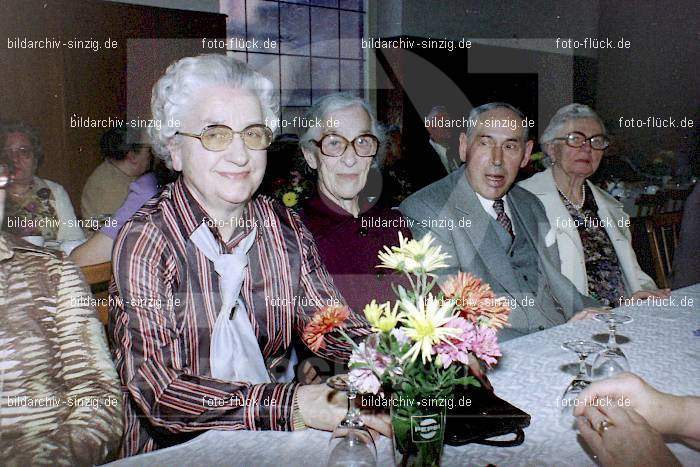 1978 Seniorenfeier Sinzig im Helenensaal: SNSNHL-011668