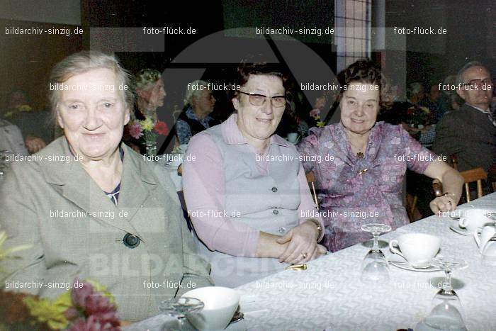 1978 Seniorenfeier Sinzig im Helenensaal: SNSNHL-011678