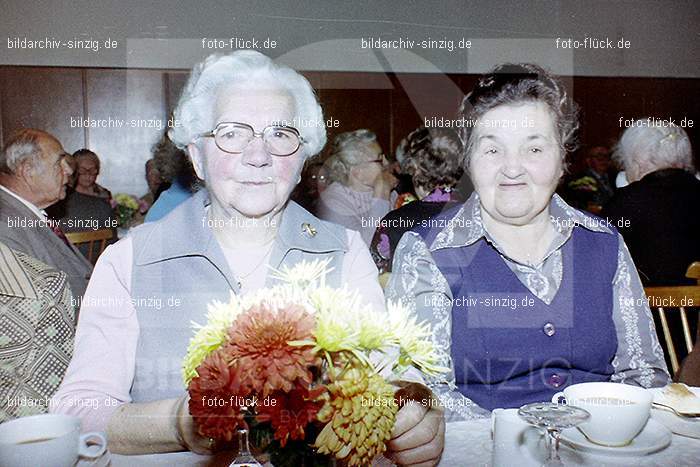 1978 Seniorenfeier Sinzig im Helenensaal: SNSNHL-011680