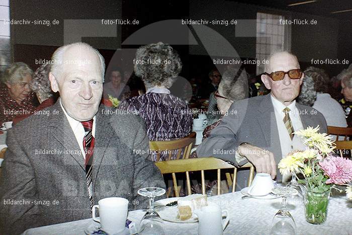 1978 Seniorenfeier Sinzig im Helenensaal: SNSNHL-011682