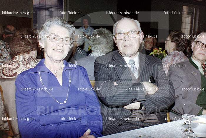 1978 Seniorenfeier Sinzig im Helenensaal: SNSNHL-011683