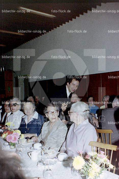 1978 Seniorenfeier Sinzig im Helenensaal: SNSNHL-011689